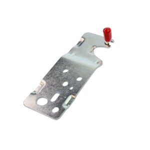 ДЯСНА ПАНТА ЗА ВРАТА НА ХЛАДИЛНИК LG AEH72800901