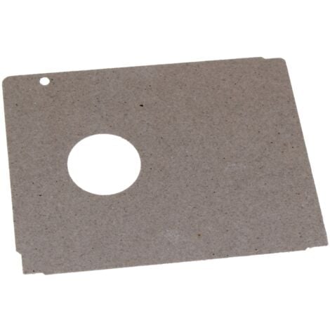 СЛЮДА ЗА МИКРОВЪЛНОВА ФУРНА LG 3052W1M007B СЛЮДА ЗА МИКРОВЪЛНОВА ФУРНА LG 3052W1M007B