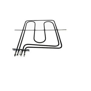 ГОРЕН НАГРЕВАТЕЛ 1000W + 2000W ЗА ГОТВАРСКА ПЕЧКА MIDEA