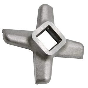 НОЖ ЗА МЕСОМЕЛАЧКА BOSCH / SIEMENS / BALAY 028887 - 020468 - 00620949