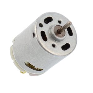 МОТОР 12V DC ЗА СЕШОАР UNIVERSAL