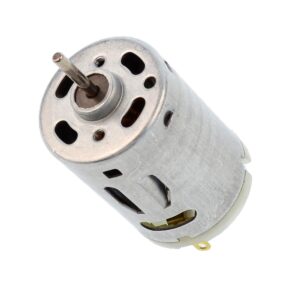 МОТОР 24V DC ЗА СЕШОАР UNIVERSAL