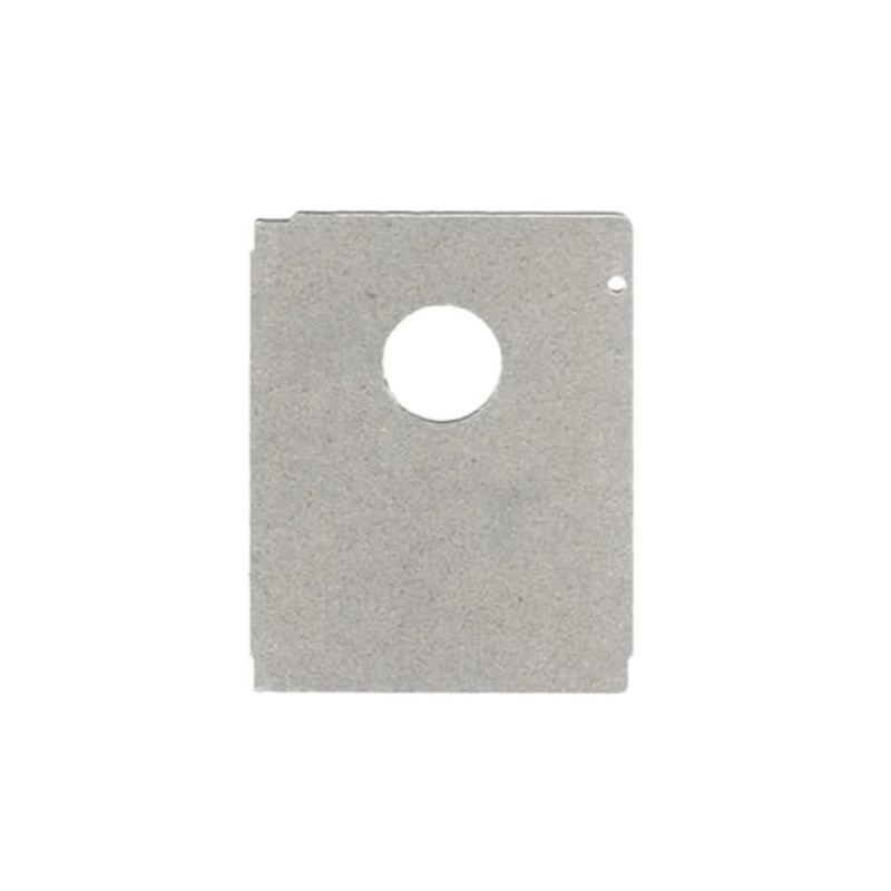 СЛЮДА ЗА МИКРОВЪЛНОВА ФУРНА LG 3052W1M007B СЛЮДА ЗА МИКРОВЪЛНОВА ФУРНА LG 3052W1M007B