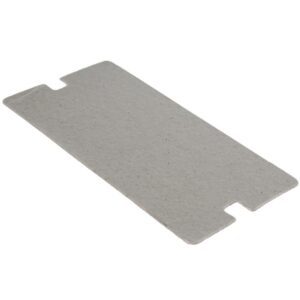 СЛЮДА ЗА МИКРОВЪЛНОВА ФУРНА SAMSUNG DE71-00159A