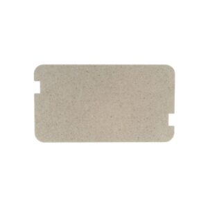 СЛЮДА ЗА МИКРОВЪЛНОВА ФУРНА AEG / ELECTROLUX / ZANUSSI / ZANKER / SHARP