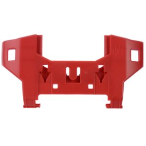 ДЪРЖАЧ ЗА ТОРБИЧКА НА ПРАХОСМУКАЧКА MIELE 05963942