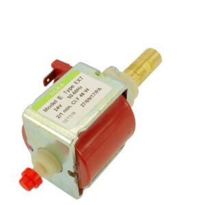 ПОМПА ULKA EX7 48W – 24V ЗА КАФЕМАШИНА UNIVERSAL 1331036
