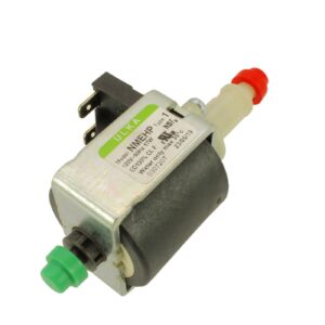 ПОМПА ULKA 17W 120V NMEHP 1 ЗА КАФЕМАШИНА UNIVERSAL