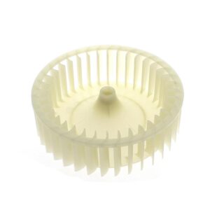 ТУРБИНА ЗА СУШИЛНЯ INDESIT ARISTON / WHIRLPOOL / IGNIS / BAUKNECHT C00526646 , C00860600