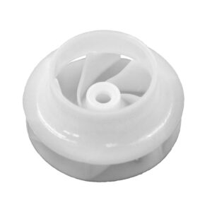 ТУРБИНА ЗА ПОМПА ЗА СЪДОМИЯЛНА GORENJE MORA 512660