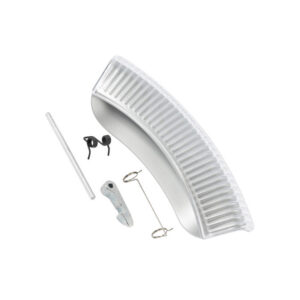 ДРЪЖКА / ЗАКОПЧАЛКА ЗА ПЕРАЛНЯ ELECTROLUX ZANUSSI AEG 50292021008