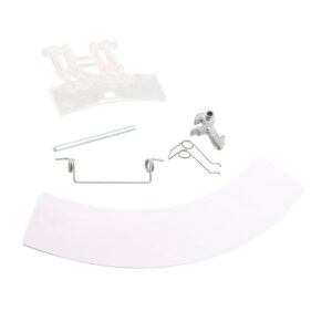 ДРЪЖКА / ЗАКОПЧАЛКА ЗА ПЕРАЛНЯ ELECTROLUX ZANUSSI AEG 4055177168-3315000004