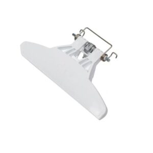 ДРЪЖКА / ЗАКОПЧАЛКА ЗА ПЕРАЛНЯ AEG / ELECTROLUX / ZANUSSI / ZANKER 1552492009 , 4055263083
