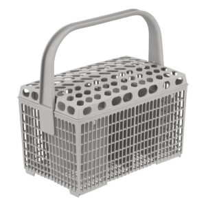 КОШНИЦА ЗА ПРИБОРИ ЗА СЪДОМИЯЛНА AEG / ELECTROLUX / ZANUSSI / ZANKER 1525593008, 1525593107, 50265757000