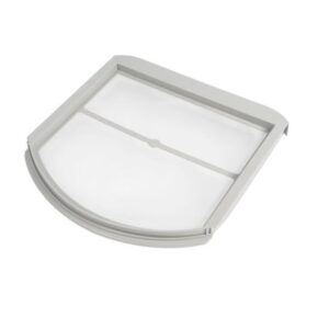 ФИЛТЪР ЗА СУШИЛНЯ AEG / ELECTROLUX / ZANUSSI / ZANKER 1254246026 , 1254246034 , 1254246042 ,1254246000 , 1254246018