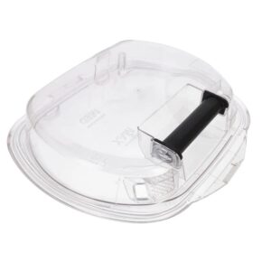 КОНТЕЙНЕР ЗА СУШИЛНЯ CANDY / ZEROWATT 40006253, 40008542, 40009648, 49125480, 49125481