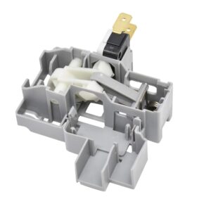 ЗАТВАРЯЩ МЕХАНИЗЪМ ЗА СУШИЛНЯ CANDY / HOOVER 40016786 , 40012673 , 09201068 , 40004092 , 40006928