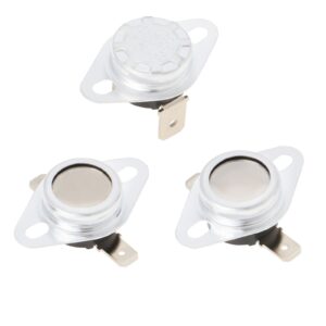 КОМПЛЕКТ ТЕРМОСТАТИ ЗА СУШИЛНЯ INDESIT / ARISTON C00849189