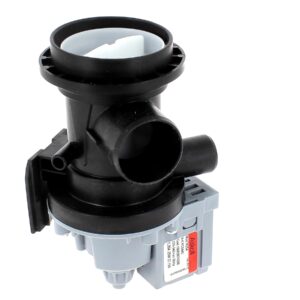 ВОДНА ПОМПА КОМПЛЕКТ ЗА ПЕРАЛНЯ INDESIT / ARISTON C00075556