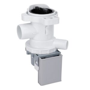 ВОДНА ПОМПА КОМПЛЕКТ ЗА ПЕРАЛНЯ MIDEA / AMICA / BRANDT 11001011001469