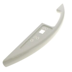 ДРЪЖКА ЗА ВРАТА НА ФРИЗЕР LIEBHERR 742419100