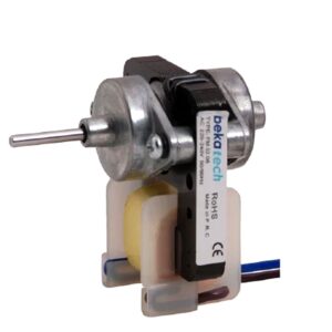 ВЕНТИЛАТОР NO FROST ЗА ХЛАДИЛНИК BEKO / SANG / BLOMBERG FM02AR08