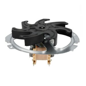 ВЕНТИЛАТОР В КОМПЛЕКТ С ПЕРКА ЗА ГОТВАРСКА ПЕЧКА BEKO / SANG / BLOMBERG 210442807