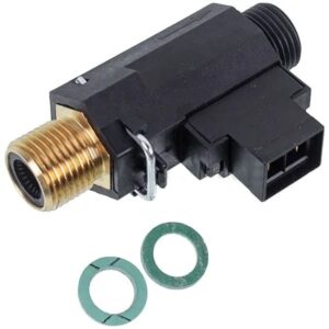 СЕНЗОР ЗА ДЕБИТ НА ГАЗОВ БОЙЛЕР INDESIT / ARISTON 65100296