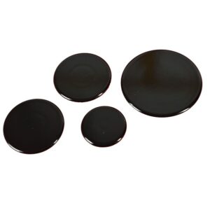 КАПАЧКИ ЗА ГОРЕЛКИ ЗА КОТЛОН НА ГАЗОВА ГОТВАРСКА ПЕЧКА INDESIT / ARISTON / WHIRLPOOL C00052933