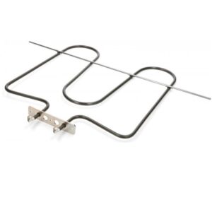 ДОЛЕН НАГРЕВАТЕЛ ARISTON STAR 1500W ЗА ФУРНА INDESIT / ARISTON