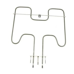 ГОРЕН НАГРЕВАТЕЛ 1800W ЗА ГОТВАРСКА ПЕЧКА INDESIT ARISTON 481010836643 , C00385327