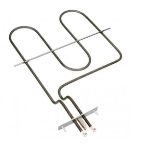 ГОРЕН ГРИЛ НАГРЕВАТЕЛ 2000W ЗА ГОТВАРСКА ПЕЧКА AMICA / HANSA 8068664