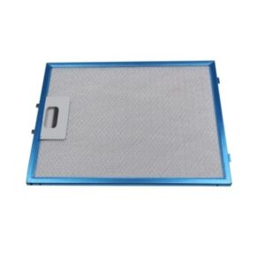 АЛУМИНИЕВ ФИЛТЪР 298 х 239ММ ЗА АСПИРАТОР AEG / ELECTRLOUX / ZANUSSI / ZANKER 80875396