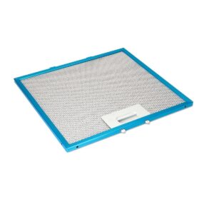 АЛУМИНИЕВ ФИЛТЪР 270 х 250ММ ЗА АСПИРАТОР GORENJE 469181