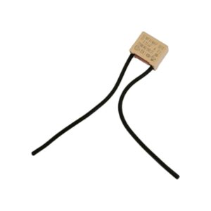 РАБОТЕН КОНДЕНЗАТОР 0.15 µF С КАБЕЛ ЗА ДОМАКИНСКИ УРЕДИ UNIVERSAL