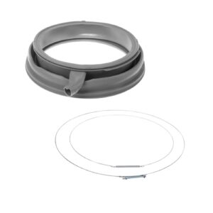 МАНШОН В КОМПЛЕКТ С ДВЕ ПРУЖИНИ ЗА ПЕРАЛНЯ BOSCH SIEMENS BALAY 00776673 , 00772653