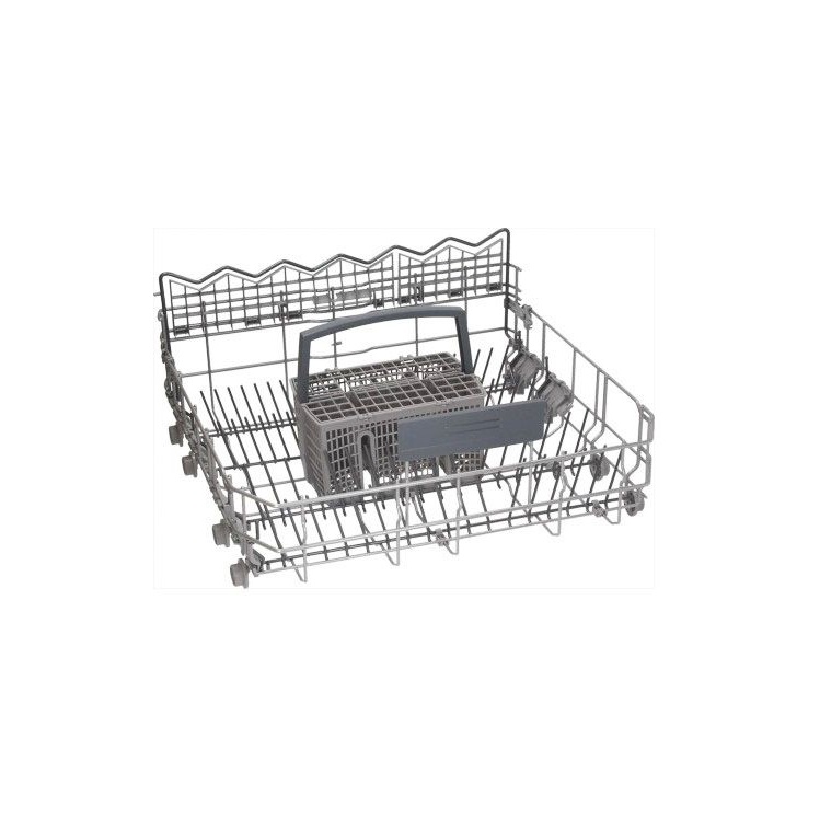 ЦЯЛОСТЕН КОМПЛЕКТ В ДОЛНАТА ЧАСТ ЗА СЪДОМИЯЛНА BOSCH / SIEMENS / BALAY / NEFF 00680997