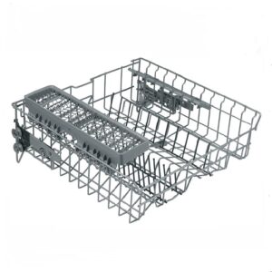 ГОРНА КОШНИЦА КОМПЛЕКТ ЗА СЪДОМИЯЛНА BOSCH / SIEMENS / BALAY 00770441