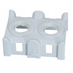 УПЛЪТНЕНИЕ ЗА ПРЪСКАЛКА НА СЪДОМИЯЛНА WHIRLPOOL / IGNIS / BAUKNECHT 481253029431, C00310965