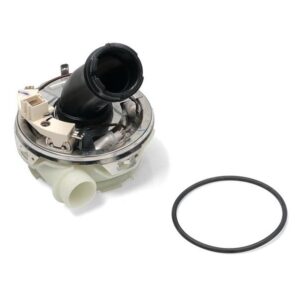 НАГРЕВАТЕЛ 1800W ЗА СЪДОМИЯЛНА GORENJE / KORTING 589909