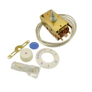 ТЕРМОСТАТ RANCO K54-P3100 ЗА ХЛАДИЛНИК UNIERSAL VR6 K54-P3100