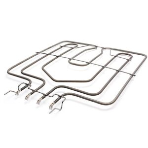 ДОЛЕН НАГРЕВАТЕЛ 1100W ЗА ГОТВАРСКА ПЕЧКА BOSCH / SIEMENS / BALAY 00471372