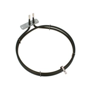 КРЪГЪЛ НАГРЕВАТЕЛ 2100 W ЗА ФУРНА С ВЕНТИЛАТОР GORENJE 865945