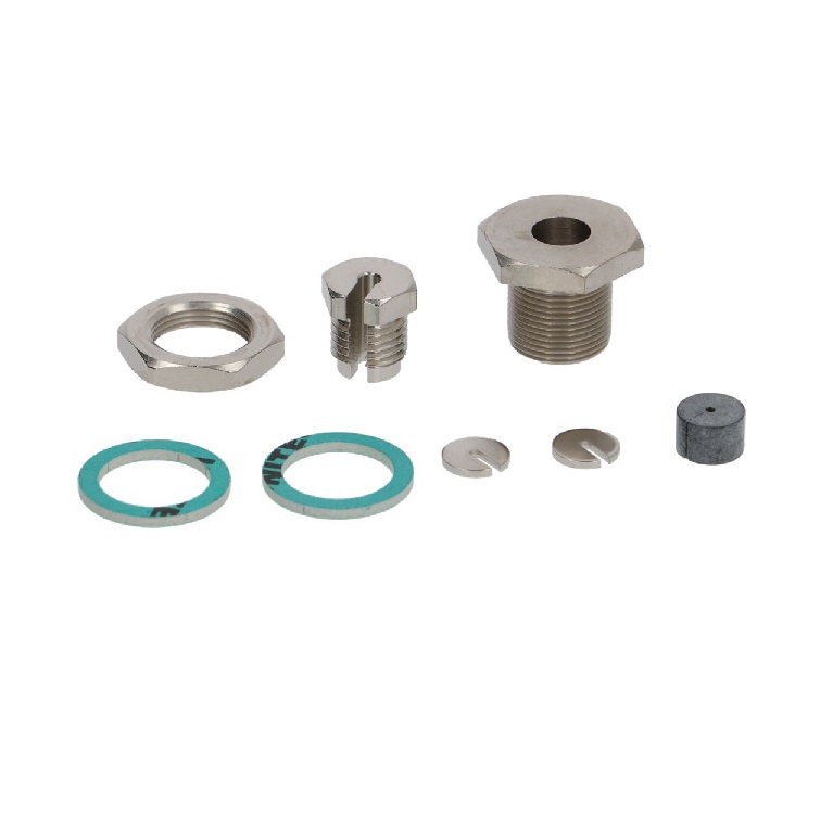 ФИТИНГ M12 ОТВОР ø 6ММ ЗА ТЕРМОСТАТ ЗА ФРИТЮРНИК UNIVERSAL