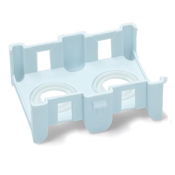 УПЛЪТНЕНИЕ ЗА ГОРНА ПРЪСКАЛКА НА СЪДОМИЯЛНА WHIRLPOOL / IGNIS / BAUKNECHT 481253029431, C00310965