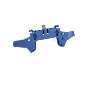 ДЪРЖАЧ ЗА ТОРБИЧKА НА ПРАХОСМУКАЧКА MIELE 07793096