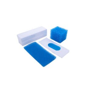 КОМПЛЕКТ ХЕПА ФИЛТРИ ЗА ПРАХОСМУКАЧКА THOMAS 787203