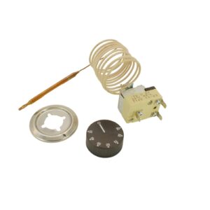 ТЕРМОРЕГУЛАТОР ОТ 30 ДО 90C ЗА ПРОФЕСИОНАЛЕН УРЕД UNIVERSAL