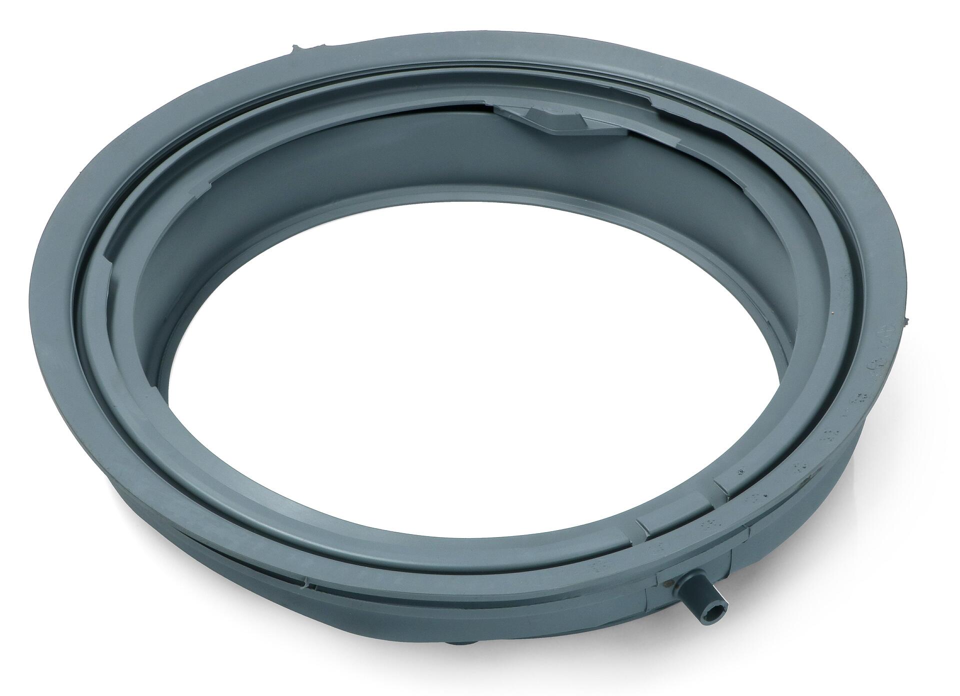 МАНШОН С ЕДИН ОТПУШЕН ОТВОР ЗА ПЕРАЛНЯ LG 4986ER1005C , 4986ER1003B