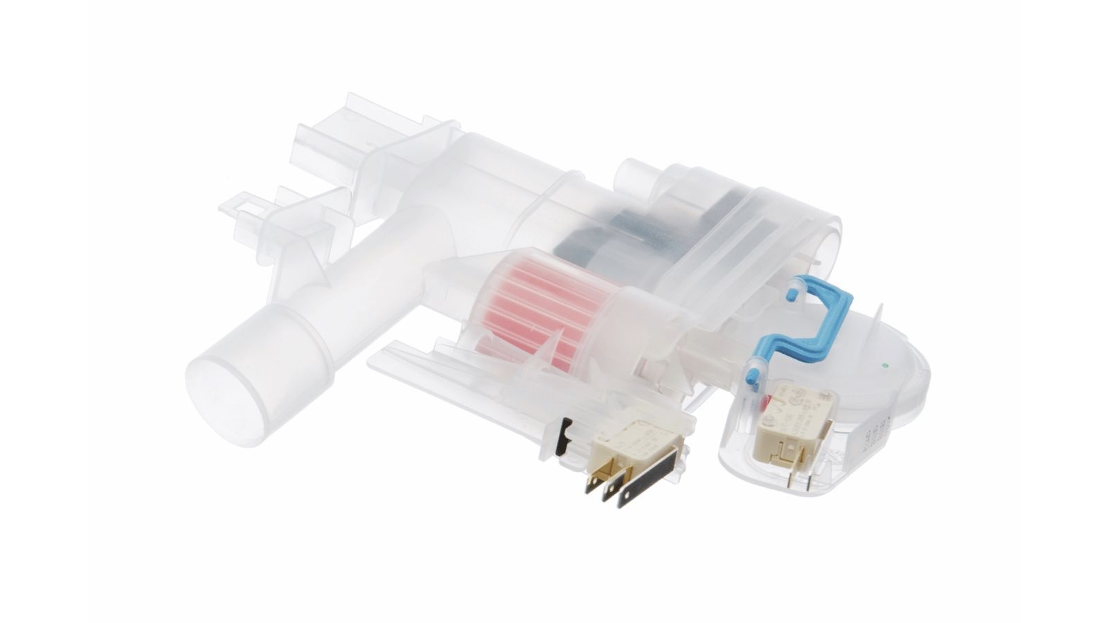 НИВОПРЕВКЛЮЧВАТЕЛ ЗА СЪДОМИЯЛНА BOSCH / SIEMENS / BALAY / NEFF 00497570